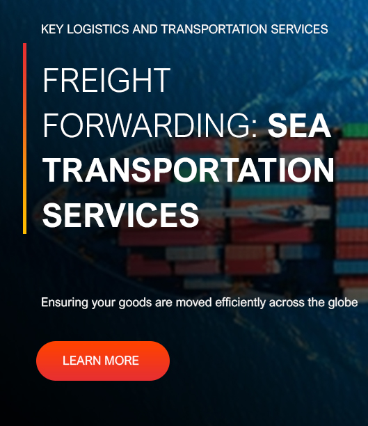 Keycom Sea Transportation Services