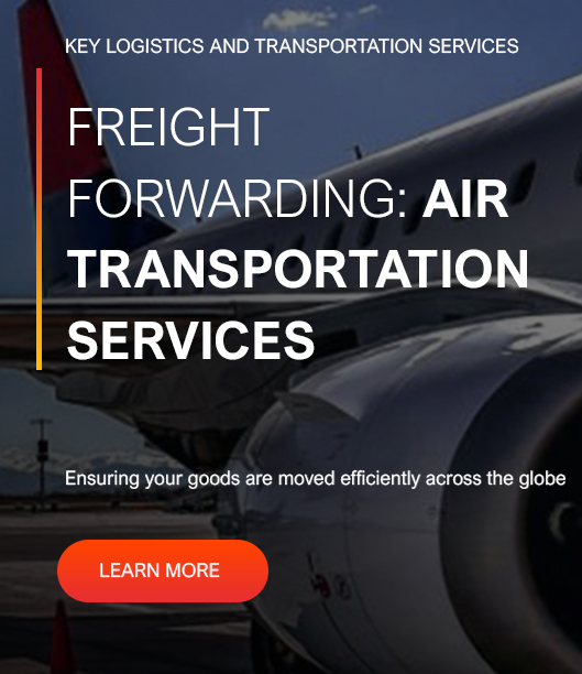 Keycom Air Transportation Services