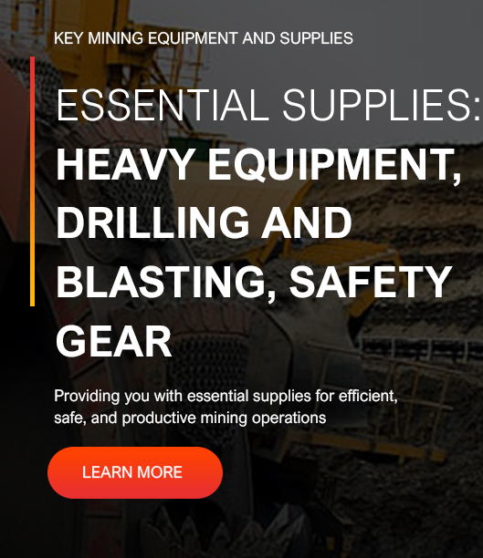 Keycom Crushing and Grinding Equipment For Mining Companies